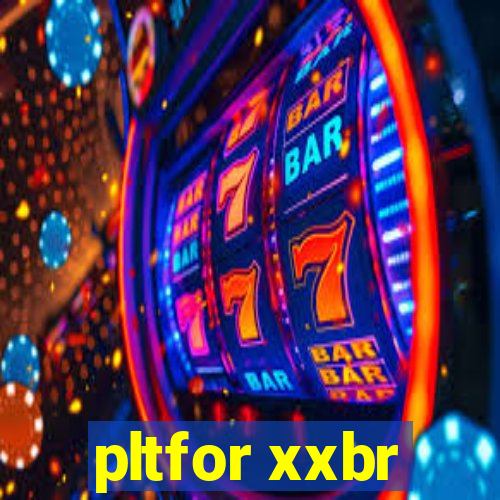 pltfor xxbr